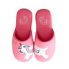 Minimalist Unicorn Slippers